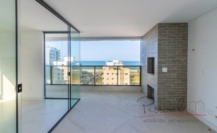Imagem Apartamento com 3 Quartos à Venda, 205 m² em Balneário Santa Clara - Itajaí