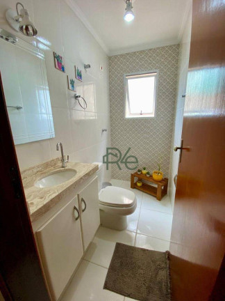 Imagem Casa com 3 Quartos à Venda, 210 m² em Vila D'este - Cotia Imagem Casa com 3 Quartos à Venda, 210 m² em Vila D'este - Cotia