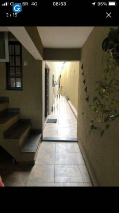 Imagem Sobrado com 3 Quartos à Venda, 250 m² em Parque Santana - Santana De Parnaíba Imagem Sobrado com 3 Quartos à Venda, 250 m² em Parque Santana - Santana De Parnaíba