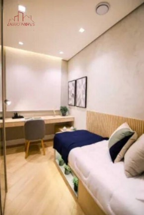 Imagem Apartamento com 3 Quartos à Venda, 82 m² em Vila Andrade - São Paulo
