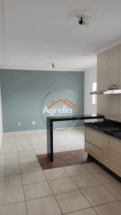 Imagem Casa com 3 Quartos à Venda, 92 m² em Jardim Guaçuano - Mogi Guaçu Imagem Casa com 3 Quartos à Venda, 92 m² em Jardim Guaçuano - Mogi Guaçu