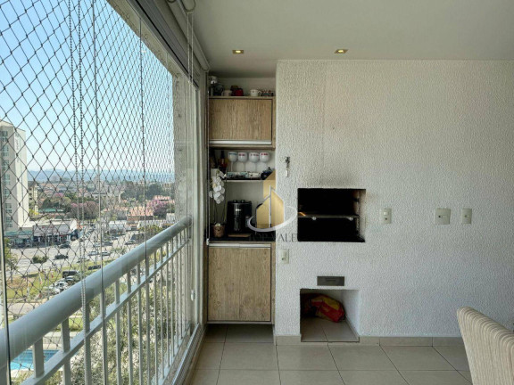 Imagem Apartamento com 2 Quartos à Venda, 90 m² em Jardim Aquarius - São José Dos Campos Imagem Apartamento com 2 Quartos à Venda, 90 m² em Jardim Aquarius - São José Dos Campos