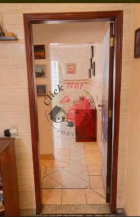 Imagem Sobrado com 3 Quartos à Venda, 158 m² em Assunção - São Bernardo Do Campo