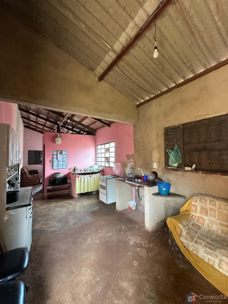 Imagem Casa com 2 Quartos à Venda, 60 m² em Jardim Esperança - Patos De Minas Imagem Casa com 2 Quartos à Venda, 60 m² em Jardim Esperança - Patos De Minas