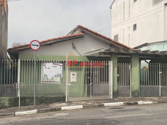 Imagem Terreno à Venda, 200 m² em Pestana - Osasco Imagem Terreno à Venda, 200 m² em Pestana - Osasco