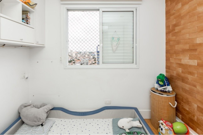 Imagem Imóvel com 2 Quartos à Venda, 84 m² em Saúde - São Paulo Imagem Imóvel com 2 Quartos à Venda, 84 m² em Saúde - São Paulo