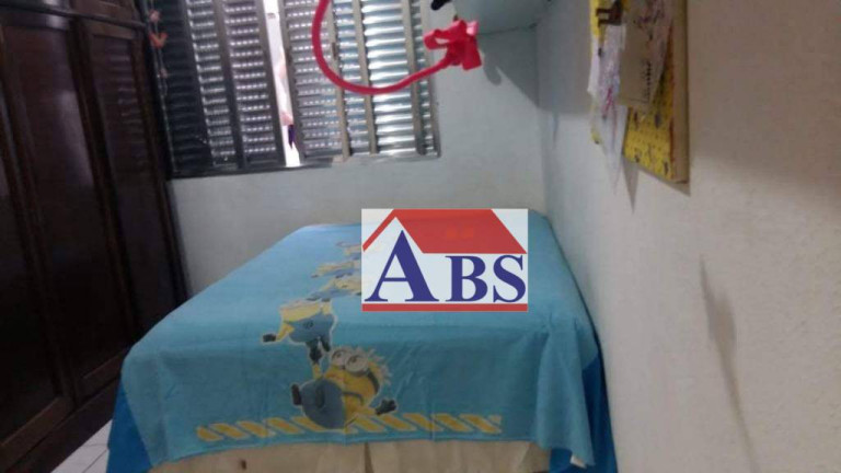 Imagem Casa com 2 Quartos à Venda, 69 m² em Piratininga - Santos