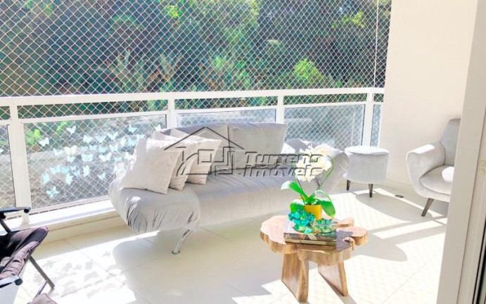 Apartamento com 3 Quartos para Alugar, 114 m² em Vila Ema - São José Dos Campos