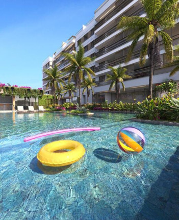 Imagem Apartamento com 3 Quartos à Venda, 71 m² em Recreio Dos Bandeirantes - Rio De Janeiro Imagem Apartamento com 3 Quartos à Venda, 71 m² em Recreio Dos Bandeirantes - Rio De Janeiro