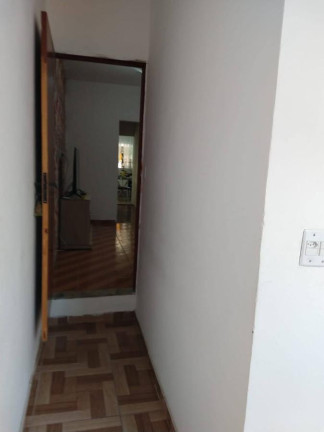 Imagem Sobrado com 2 Quartos à Venda, 120 m² em Jardim Laura - São Paulo