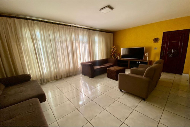 Imagem Casa com 4 Quartos à Venda,  em Vila Bela Do Sapopemba - São Paulo