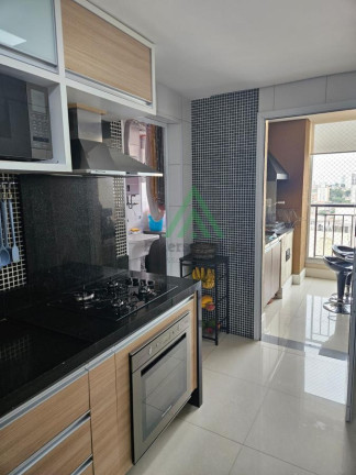 Imagem Apartamento com 3 Quartos à Venda, 100 m² em Chácara Inglesa - São Paulo Imagem Apartamento com 3 Quartos à Venda, 100 m² em Chácara Inglesa - São Paulo
