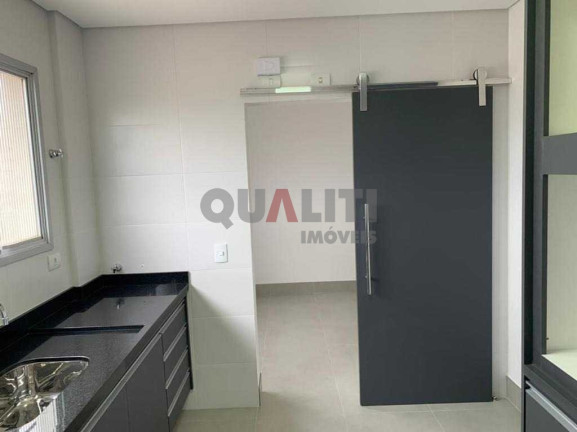 Imagem Apartamento com 3 Quartos à Venda, 192 m² em Campo Belo - São Paulo