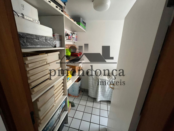 Imagem Apartamento com 4 Quartos à Venda, 170 m² em Sumaré - São Paulo