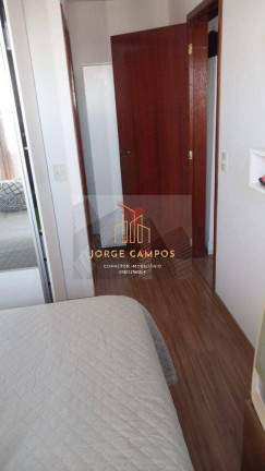 Imagem Apartamento com 2 Quartos à Venda, 68 m² em Vila Maria - São José Dos Campos