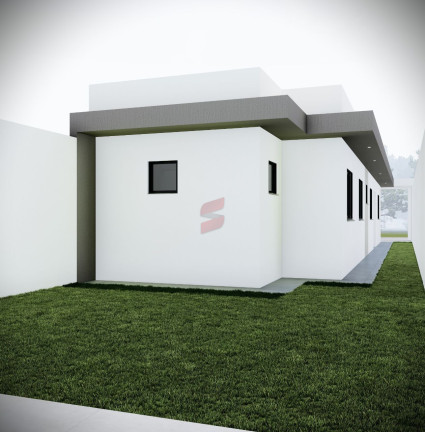 Imagem Casa com 3 Quartos à Venda, 118 m² em Weissópolis - Pinhais Imagem Casa com 3 Quartos à Venda, 118 m² em Weissópolis - Pinhais