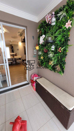 Imagem Apartamento com 2 Quartos à Venda, 64 m² em Vila Da Saúde - São Paulo
