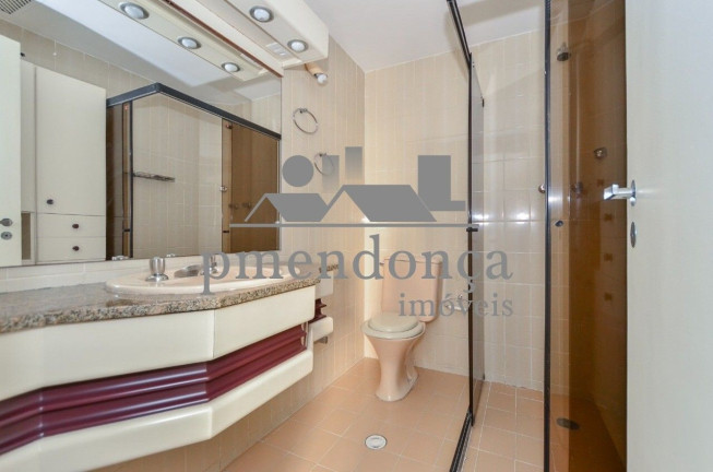 Imagem Apartamento com 4 Quartos à Venda, 114 m² em Higienópolis - São Paulo