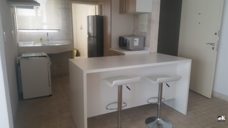 Imagem Apartamento com 3 Quartos à Venda, 110 m² em Jardim Paulista - São Paulo Imagem Apartamento com 3 Quartos à Venda, 110 m² em Jardim Paulista - São Paulo