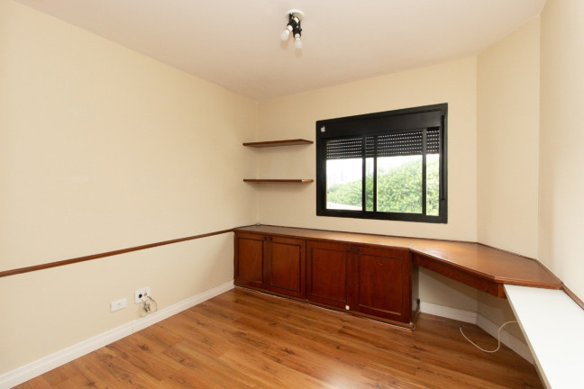 Imagem Apartamento com 3 Quartos à Venda, 96 m² em Vila Clementino - São Paulo