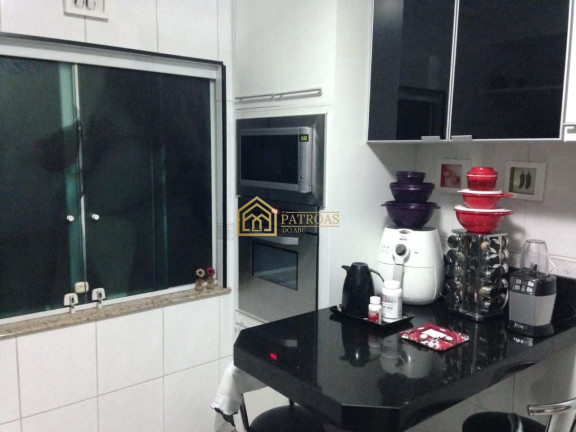 Imagem Casa com 3 Quartos à Venda, 190 m² em Anchieta - São Bernardo Do Campo Imagem Casa com 3 Quartos à Venda, 190 m² em Anchieta - São Bernardo Do Campo