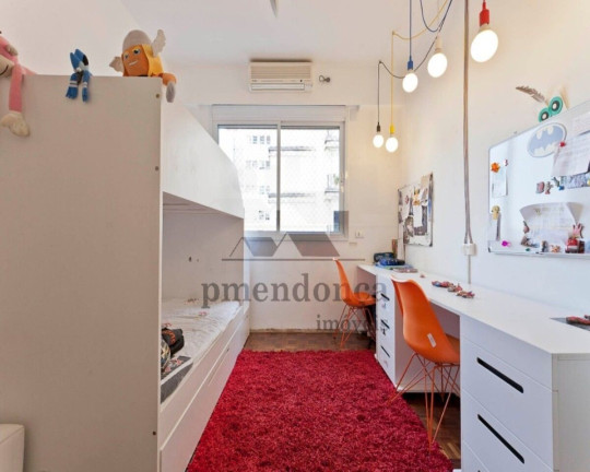 Imagem Apartamento com 3 Quartos à Venda, 247 m² em Santa Cecília - São Paulo Imagem Apartamento com 3 Quartos à Venda, 247 m² em Santa Cecília - São Paulo