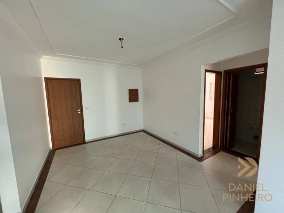 Imagem Apartamento com 2 Quartos à Venda, 86 m² em Canto Do Forte - Praia Grande
