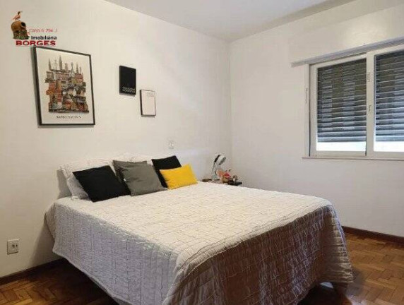 Imagem Apartamento com 3 Quartos à Venda, 117 m² em Vila Mariana - São Paulo