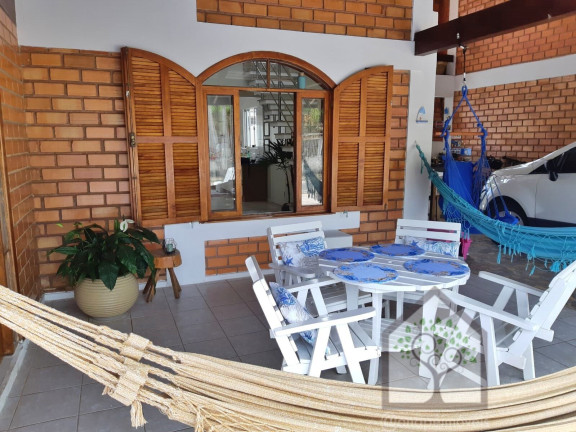 Imagem Casa com 4 Quartos à Venda, 209 m² em Canasvieiras - Florianópolis Imagem Casa com 4 Quartos à Venda, 209 m² em Canasvieiras - Florianópolis