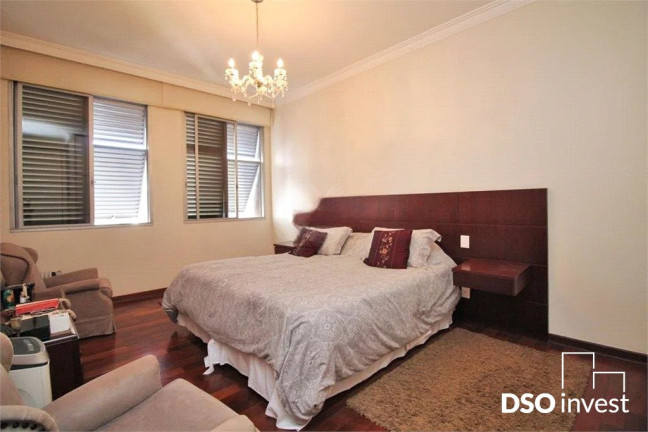 Imagem Apartamento com 4 Quartos à Venda, em Jardim Paulista - São Paulo Imagem Apartamento com 4 Quartos à Venda, em Jardim Paulista - São Paulo