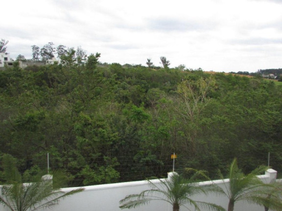 Imagem Sobrado com 4 Quartos à Venda, 430 m² em Alphaville Nova Esplanada I - Votorantim