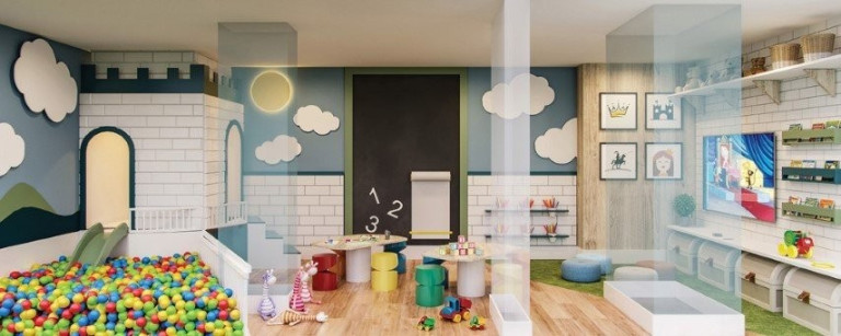 Imagem Imóvel com 2 Quartos à Venda, 68 m² em Macedo - Guarulhos