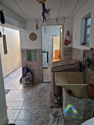 Imagem Sobrado com 2 Quartos à Venda, 110 m² em Vila Moraes - São Paulo Imagem Sobrado com 2 Quartos à Venda, 110 m² em Vila Moraes - São Paulo