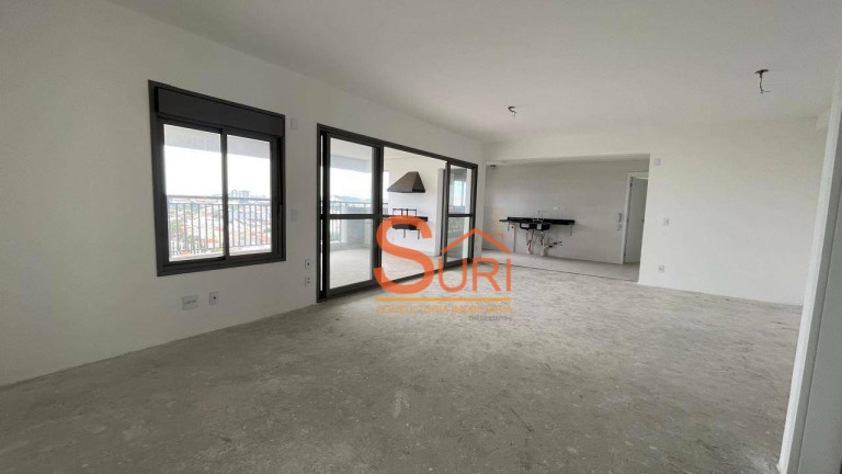 Imagem Apartamento com 4 Quartos à Venda, 165 m² em Vila Gilda - Santo André Imagem Apartamento com 4 Quartos à Venda, 165 m² em Vila Gilda - Santo André