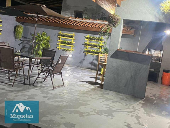 Imagem Casa com 4 Quartos à Venda, 400 m² em Estância Santa Maria Do Portão - Atibaia