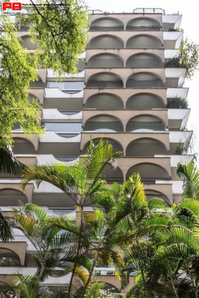 Imagem Apartamento com 4 Quartos à Venda, 341 m² em Jardim Paulista - São Paulo