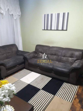 Casa com 3 Quartos à Venda, 100 m² em Santa Paula - São Caetano Do Sul
