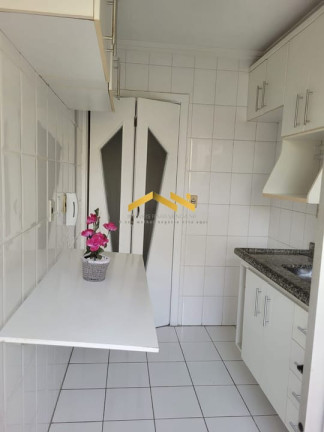Imagem Apartamento com 2 Quartos à Venda, 55 m² em Morumbi - São Paulo Imagem Apartamento com 2 Quartos à Venda, 55 m² em Morumbi - São Paulo