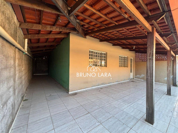 Imagem Casa com 2 Quartos à Venda, 60 m² em Resplendor - Igarapé Imagem Casa com 2 Quartos à Venda, 60 m² em Resplendor - Igarapé