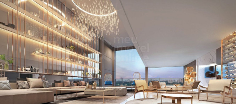 Imagem Apartamento com 4 Quartos à Venda, 230 m² em Vila Clementino - São Paulo Imagem Apartamento com 4 Quartos à Venda, 230 m² em Vila Clementino - São Paulo