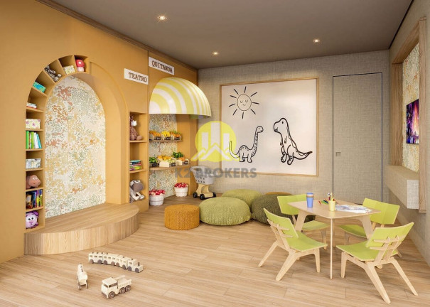 Imagem Apartamento com 2 Quartos à Venda, 91 m² em Vila Madalena - São Paulo