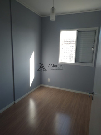 Imagem Imóvel com 3 Quartos à Venda, 66 m² em Vila Lacerda - Jundiaí
