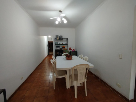 Imagem Apartamento com 3 Quartos à Venda, 90 m² em Centro - Mongaguá