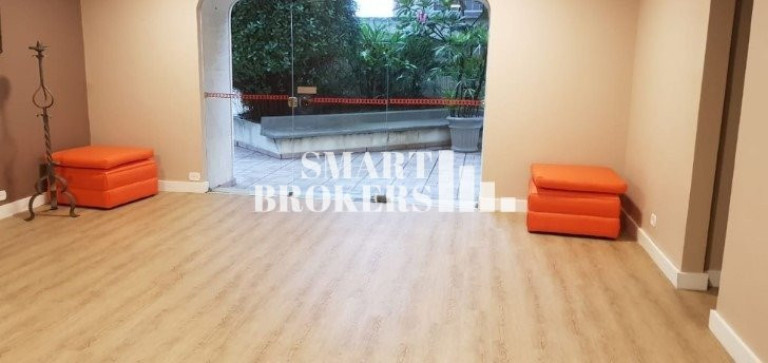 Imagem Apartamento com 2 Quartos à Venda, 76 m² em Paraíso - São Paulo