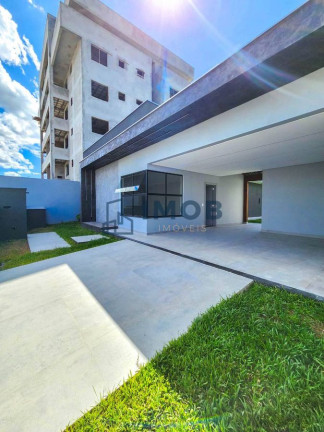 Imagem Casa com 3 Quartos à Venda, 163 m² em Três Rios Do Norte - Jaraguá Do Sul