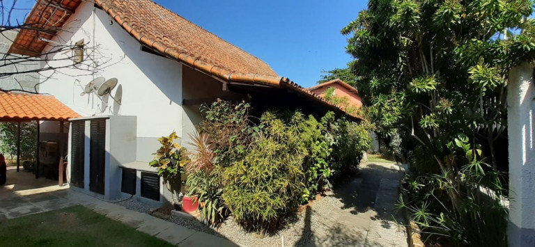 Imagem Imóvel com 5 Quartos à Venda, 371 m² em Passagem - Cabo Frio
