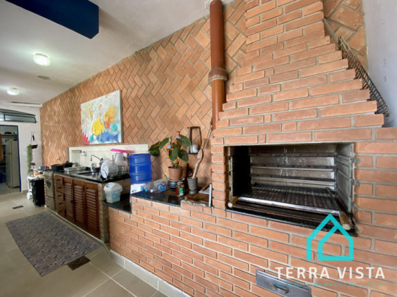 Imagem Casa com 4 Quartos à Venda, 240 m² em Estufa 1 - Ubatuba