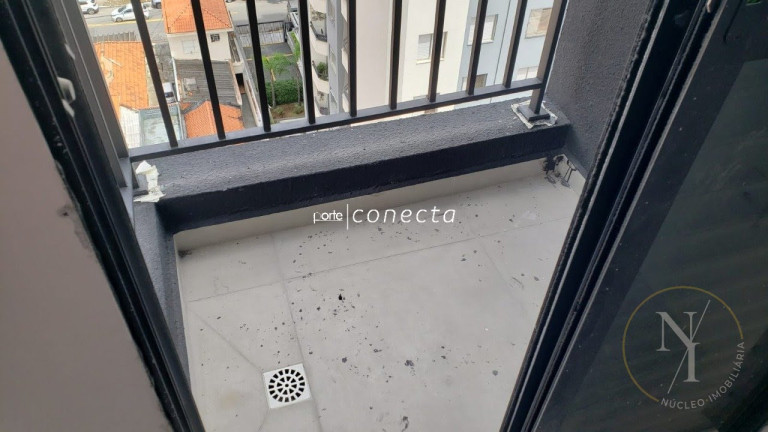 Imagem Apartamento com 2 Quartos à Venda, 46 m² em Tatuapé - São Paulo Imagem Apartamento com 2 Quartos à Venda, 46 m² em Tatuapé - São Paulo