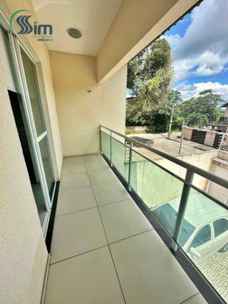 Imagem Casa com 3 Quartos à Venda, 150 m² em Centro - Eusébio