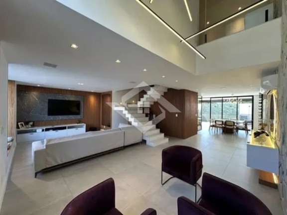 Imagem Casa com 4 Quartos à Venda, 460 m² em Recreio Dos Bandeirantes - Rio De Janeiro